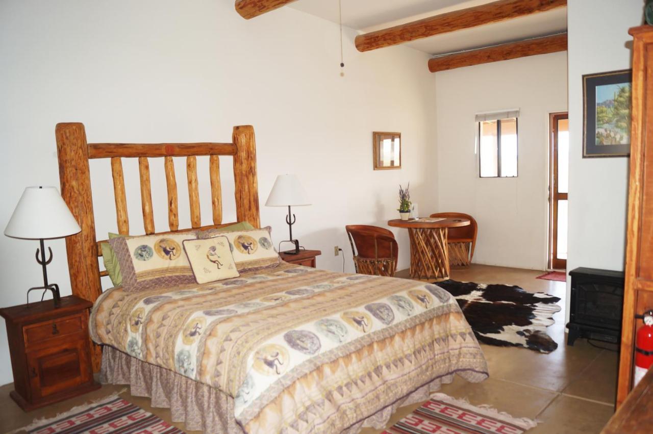 Rancho Milagro Bed & Breakfast Elgin エクステリア 写真