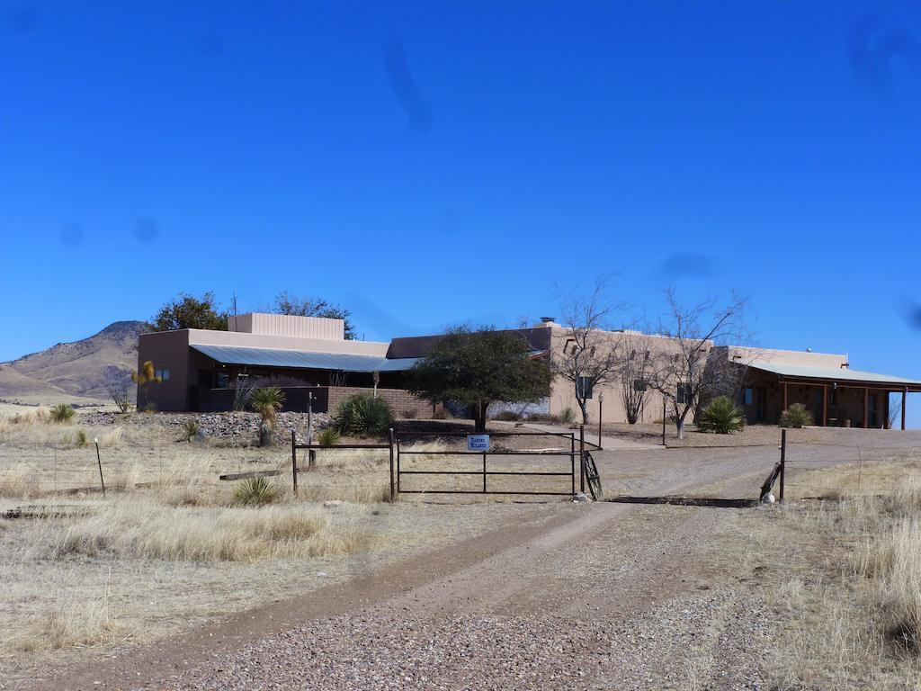 Rancho Milagro Bed & Breakfast Elgin エクステリア 写真