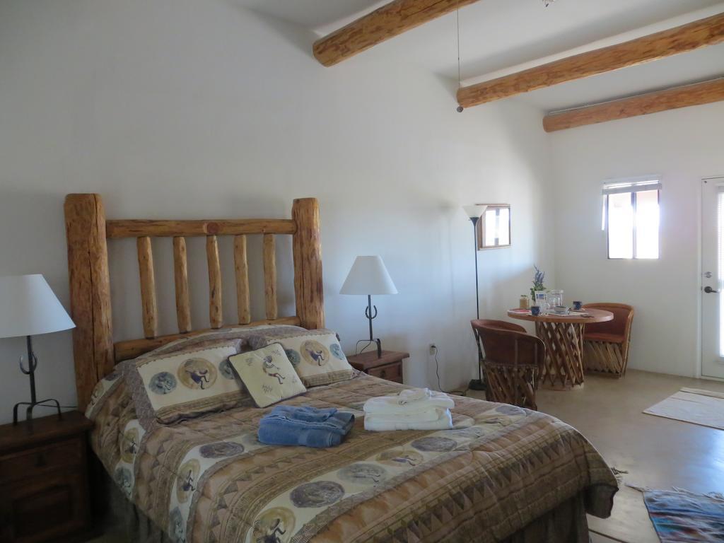 Rancho Milagro Bed & Breakfast Elgin 部屋 写真