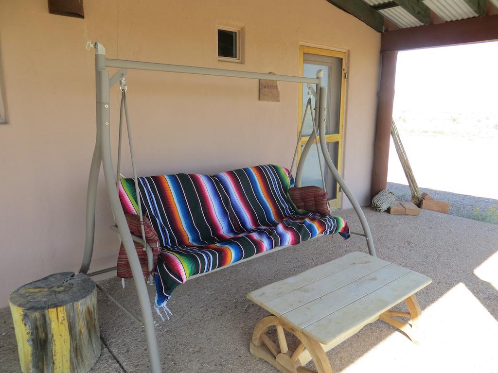 Rancho Milagro Bed & Breakfast Elgin エクステリア 写真