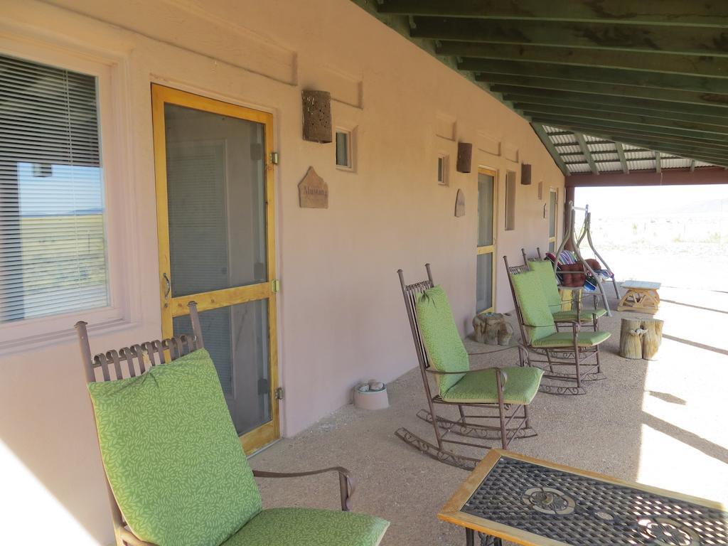 Rancho Milagro Bed & Breakfast Elgin 部屋 写真