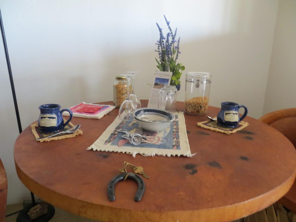 Rancho Milagro Bed & Breakfast Elgin 部屋 写真