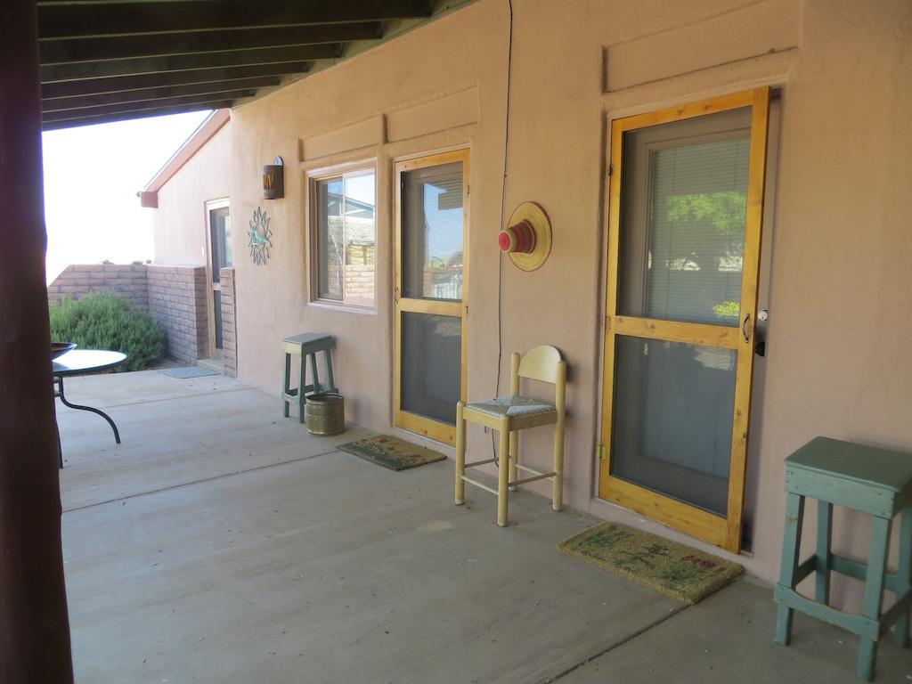 Rancho Milagro Bed & Breakfast Elgin 部屋 写真