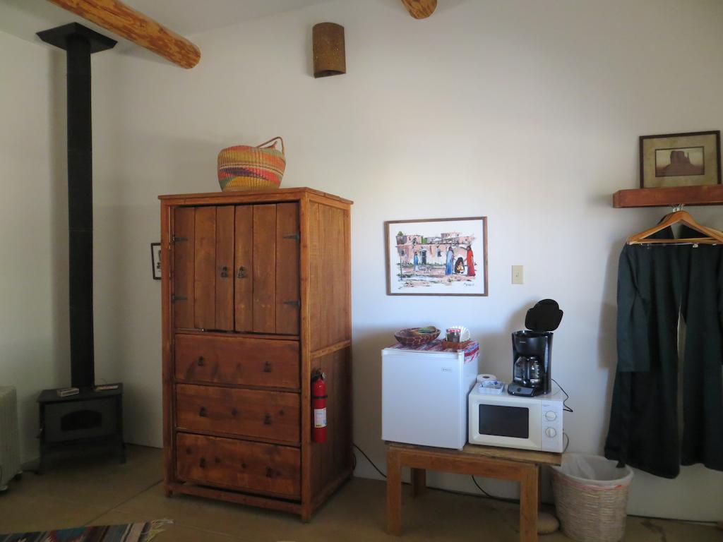 Rancho Milagro Bed & Breakfast Elgin 部屋 写真