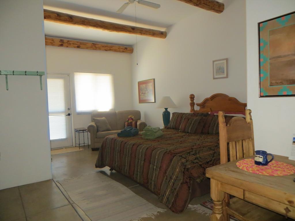 Rancho Milagro Bed & Breakfast Elgin 部屋 写真